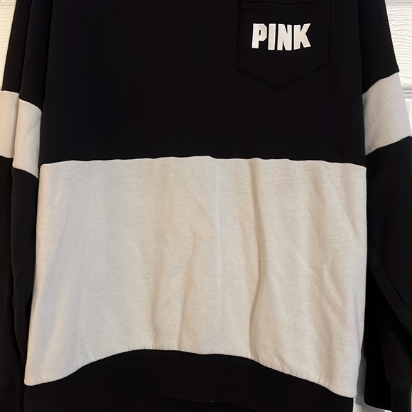 Pink Crewneck - Picture 2 of 4